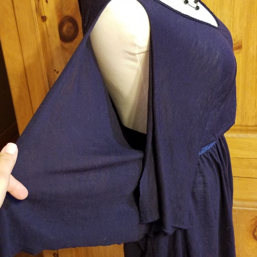 Free People Tunic - Picture 4 of 8